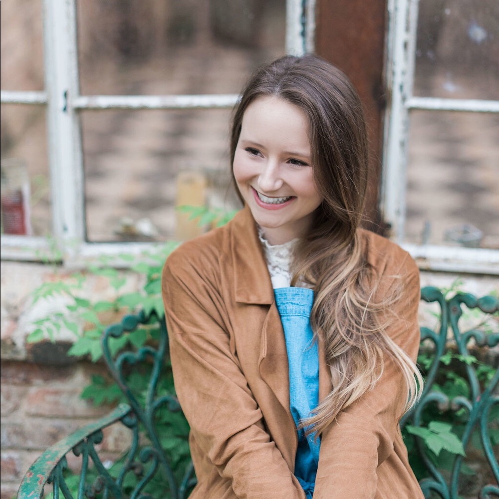 Meet your Posher, Madison